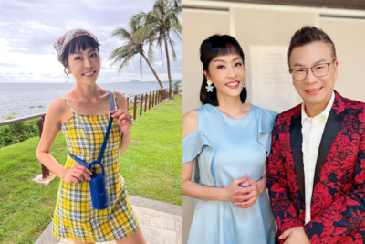 唐玲震驚沈玉琳突進加護病房　「燈光下藏著不能說的累」嘆演藝圈辛酸