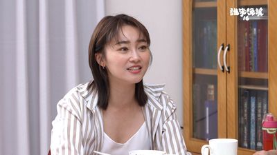 張文綺曝單身5年心境！　遭家人反對進演藝圈：叫我回家