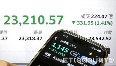 美對台關稅定20%　醫憂社福受衝擊、「退休更吃力」