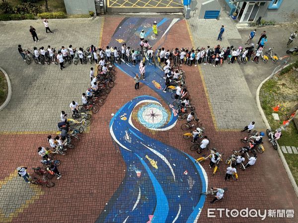 ▲▼    教育部交通安全教育訪視 嘉市學校連5年獲獎   。（圖／嘉義縣政府提供）