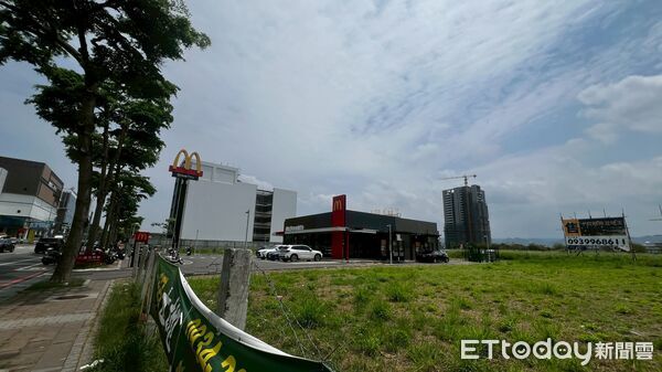 ▲▼停車場             。（圖／記者陳筱惠攝）