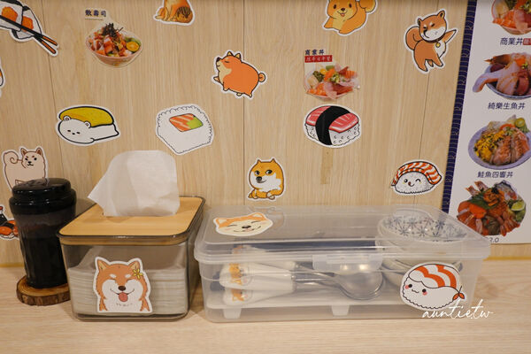 ▲▼綺樂漁場 小家料理。（圖／部落客水晶安蹄不務正業過生活授權提供）