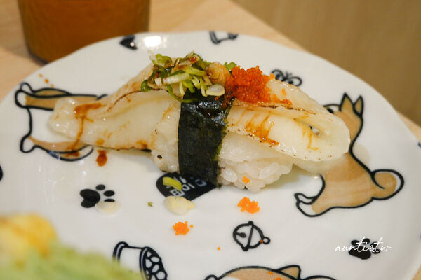 ▲▼綺樂漁場 小家料理。（圖／部落客水晶安蹄不務正業過生活授權提供）