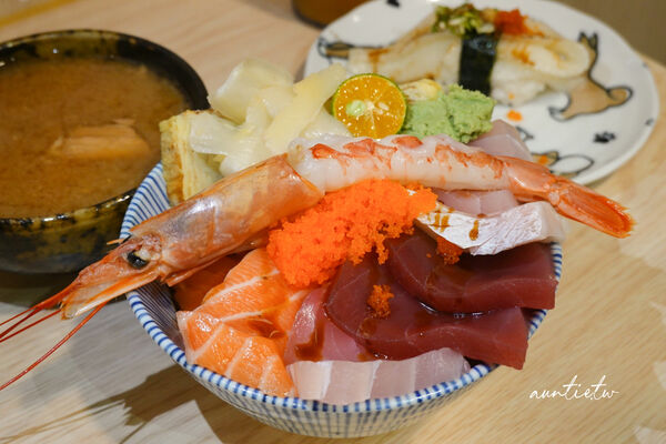 ▲▼綺樂漁場 小家料理。（圖／部落客水晶安蹄不務正業過生活授權提供）