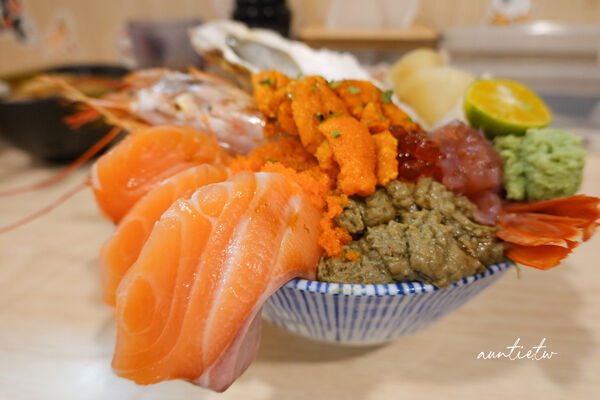 ▲▼綺樂漁場 小家料理。（圖／部落客水晶安蹄不務正業過生活授權提供）