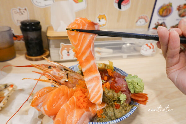 ▲▼綺樂漁場 小家料理。（圖／部落客水晶安蹄不務正業過生活授權提供）