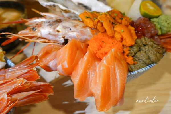 ▲▼綺樂漁場 小家料理。（圖／部落客水晶安蹄不務正業過生活授權提供）