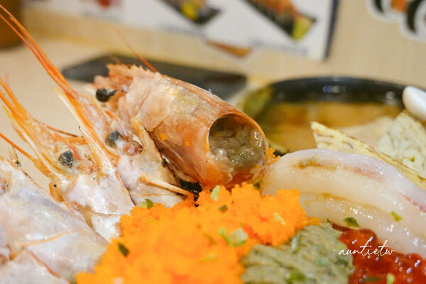 ▲▼綺樂漁場 小家料理。（圖／部落客水晶安蹄不務正業過生活授權提供）