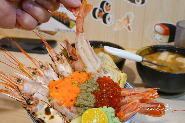 ▲▼綺樂漁場 小家料理。（圖／部落客水晶安蹄不務正業過生活授權提供）