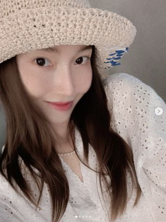 ▲▼             。（圖／jessica.syj IG）