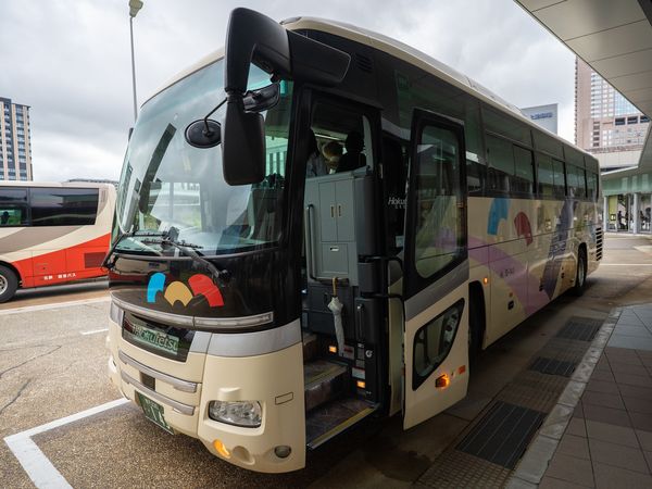 ▲▼北陸鐵道提供一日遊與金澤市內公車一日通票。（圖／北陸鐵道公司株式會社）