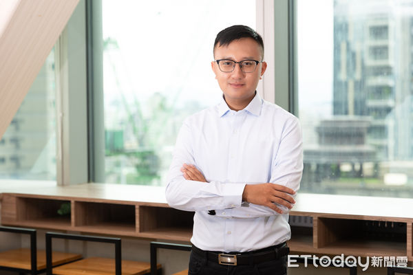 ▲▼   新北市政府副發言人陳柏翰   。（圖／新北市政府提供）