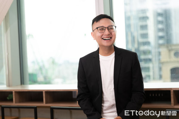 ▲▼   新北市政府副發言人陳柏翰   。（圖／新北市政府提供）