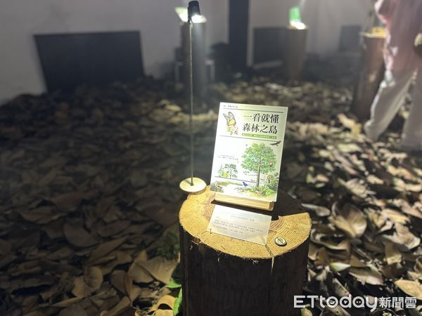 ▲▼「2025台灣文博會」的文化策展區，位於「台北松山文創園區」。（圖／記者林育綾攝）