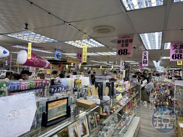 桃園諾貝爾開業37年，今後將熄燈走入歷史。