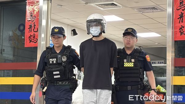 ▲▼▲谷姓女公關慘遭前男友殺害，前男友還藉口「當兵住過精神病院」想卸責。（圖／記者邱中岳攝）