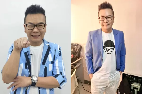 ▲▼沈玉琳「代言保健品卻住院」掀揣測　生技公司澄清。（圖／翻攝自Facebook／沈玉琳的御琳軍）