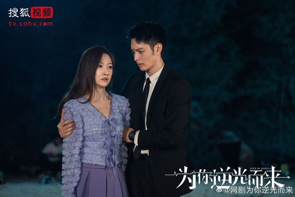獨家／曹佑寧首拍劇古裝上陣「熱到懷疑人生」　吊鋼絲靠肌肉撐：超吃力