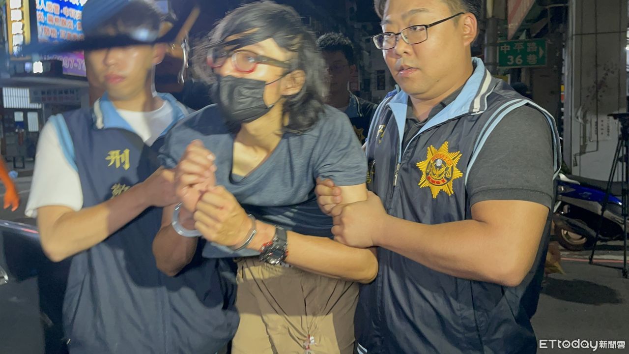 快訊／新莊逆倫箱屍翻轉！驗屍無他殺跡象　兒無保獲釋限制住居