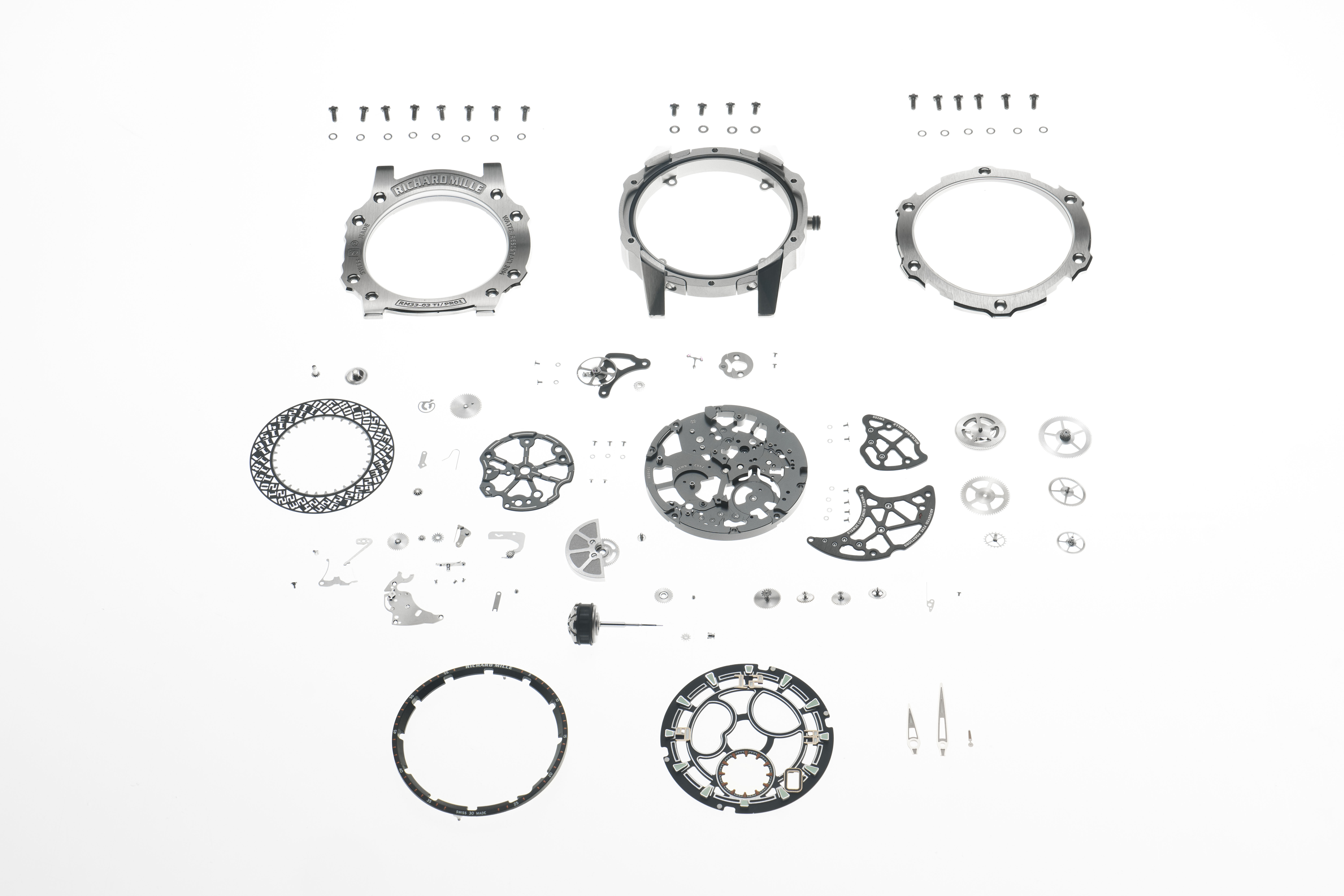 ▲▼Richard Mille AD             。（圖／公關照）