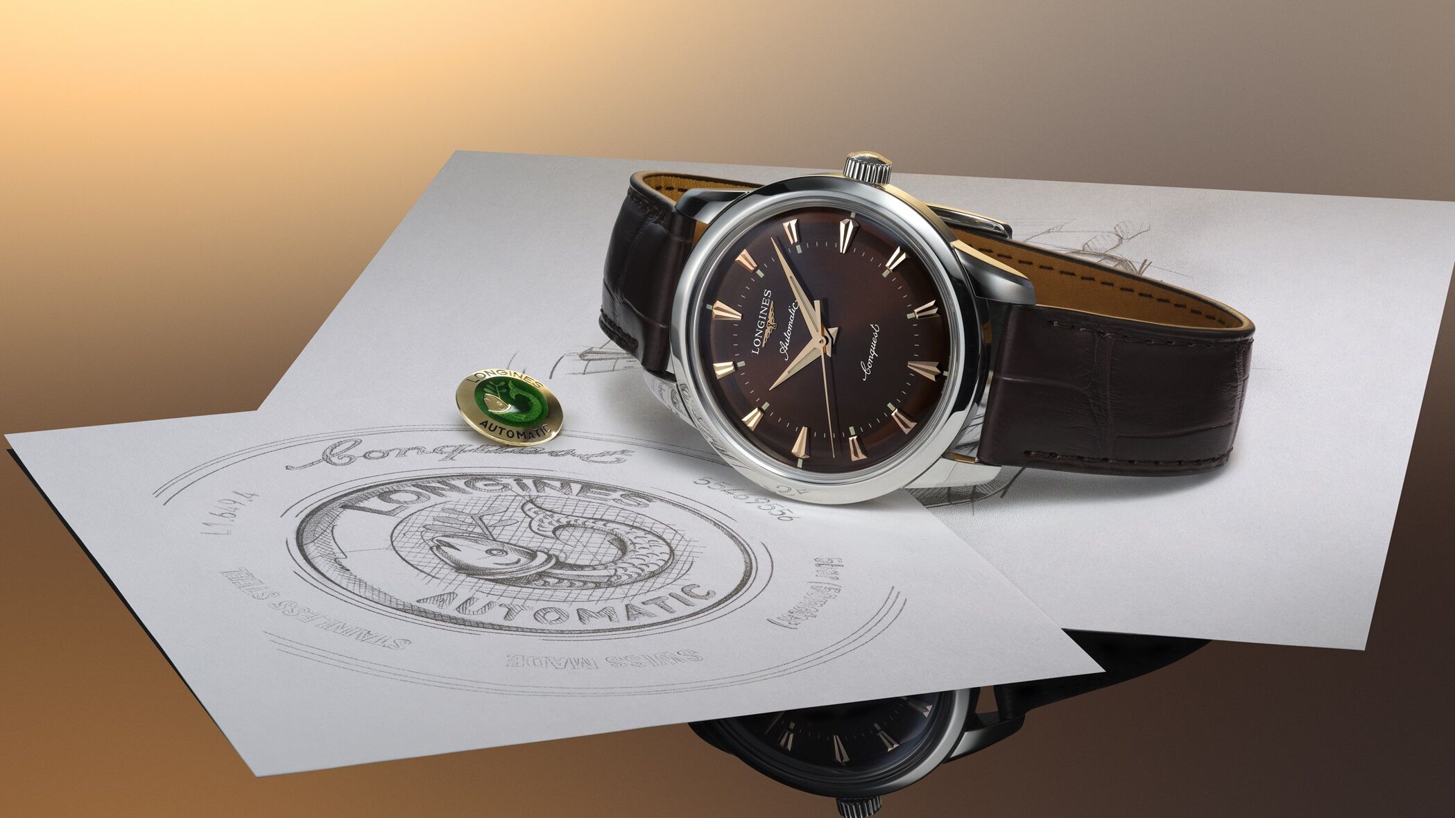 ▲▼ longines,rado            。（圖／公關照）