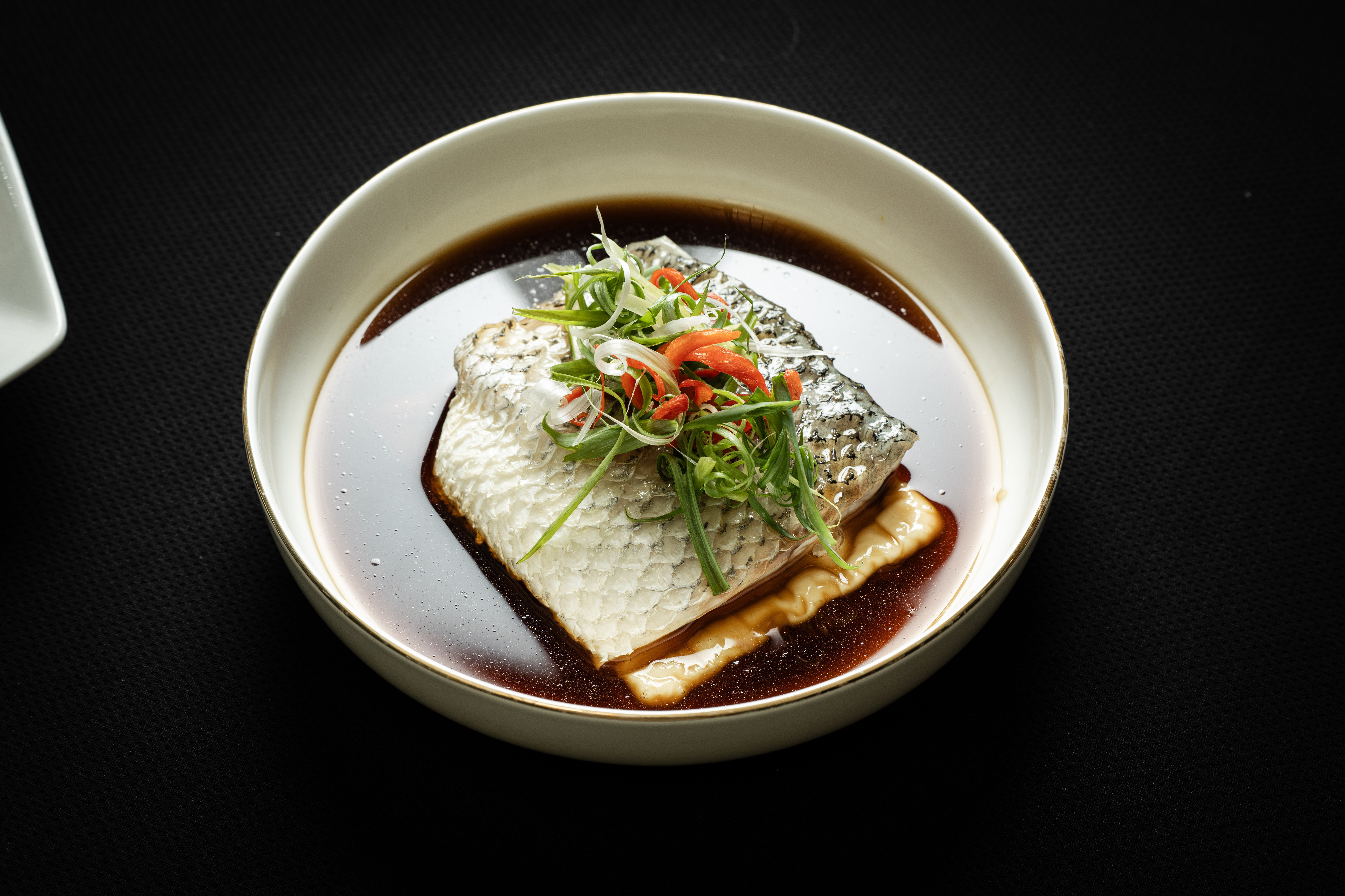 ▲▼ 台灣,水產,永續,養殖,Hi-Q中華海洋生技,國立台灣海洋大學,熟成魚。（圖／Hi-Q中華海洋生技提供）