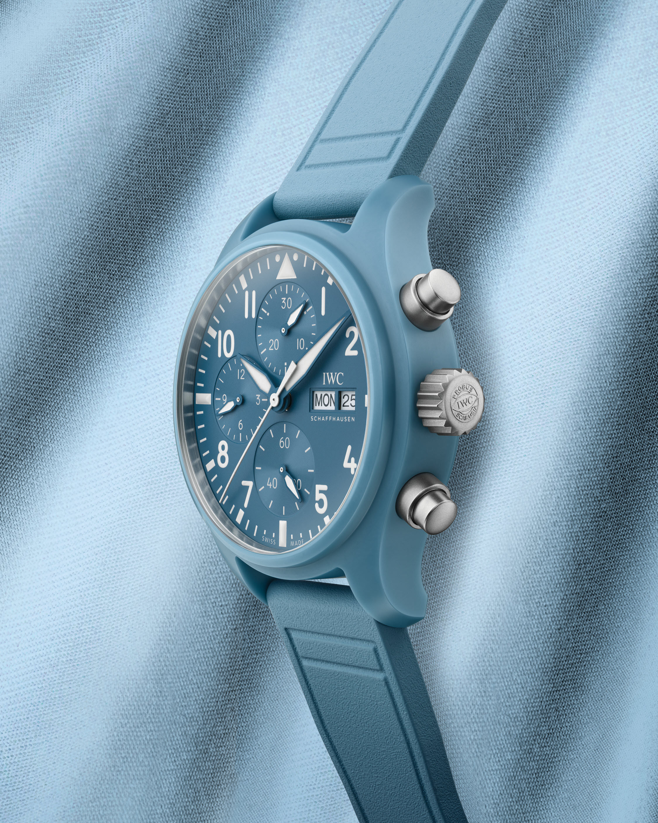 ▲▼Panrerai,IWC             。（圖／公關照）