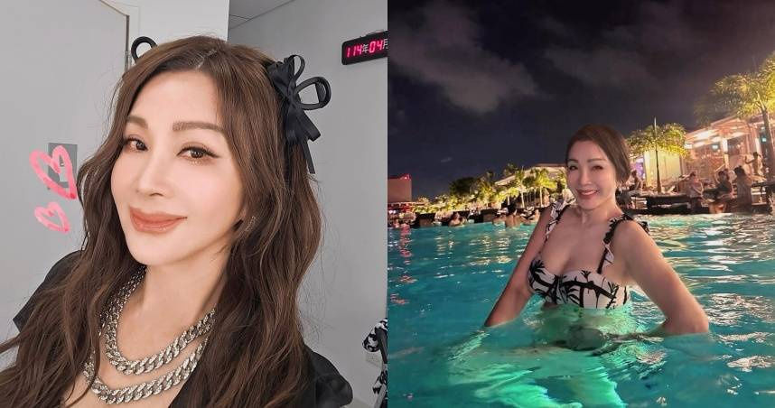 快70歲了還能這樣？陳美鳳的「歐巴桑不會老」奇蹟，靠5大招讓自己不老，網友：我現在練還來得及嗎？