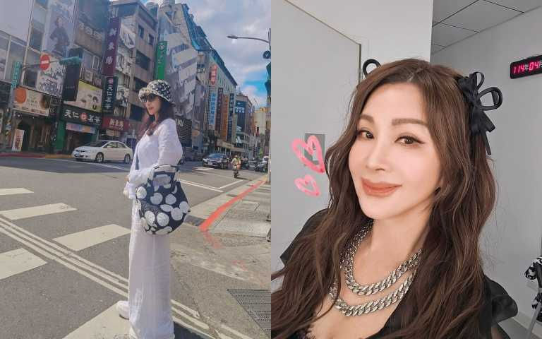 快70歲了還能這樣？陳美鳳的「歐巴桑不會老」奇蹟，靠5大招讓自己不老，網友：我現在練還來得及嗎？