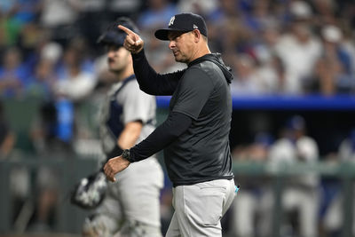 布恩領軍！洋基公布2026教練團名單　提拔菲奧里托成焦點