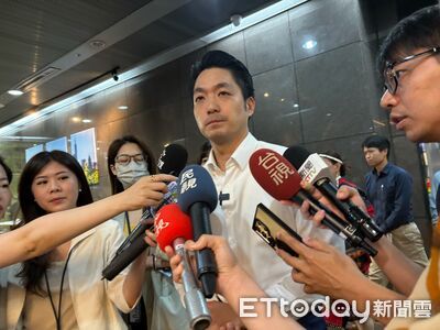 對等關稅20%!蔣萬安批賴政府失職 籲公布談判過程