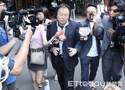 反罷免遭黨內砲轟 王世堅:同仁有不同意見可討論「別用不好方式」