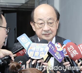 大罷免後會知所進退? 柯建銘:這不必問我