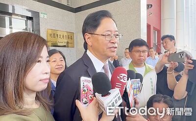 美公布台灣關稅20% 張善政:盼政府繼續努力設法往下降