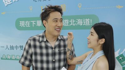 余天被傳烏龍死訊後　余祥銓首度曝父親近況