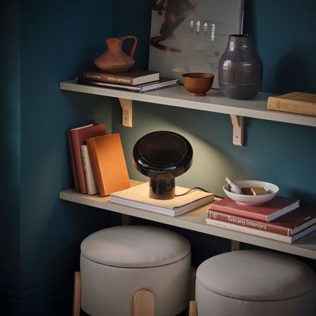 ▲IKEA宣布積極進軍智慧家庭市場。（圖／翻攝IKEA官網）