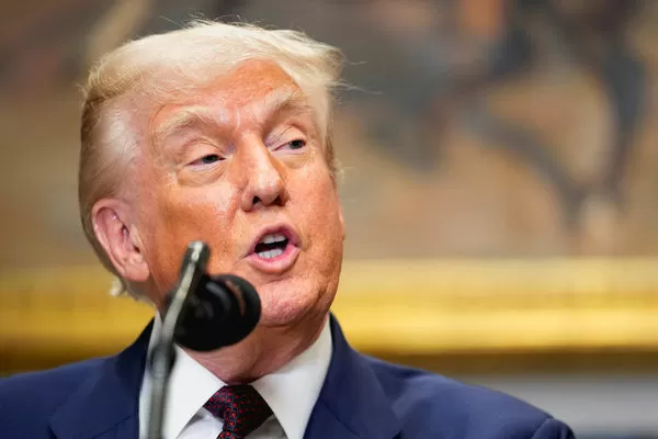 ▲▼美國總統川普（Donald Trump）。（圖／路透）