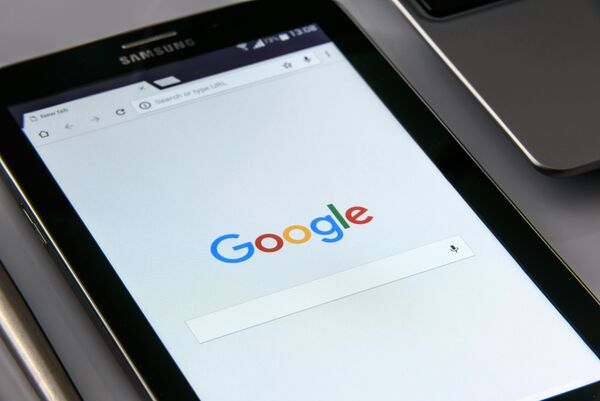 ▲▼google搜尋。（圖／取自免費圖庫Pexels）