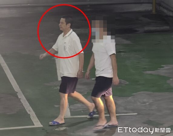 ▲▼             黃呂錦茹、初文卿、姚富文提解出庭。（圖／記者黃哲民攝，下同）