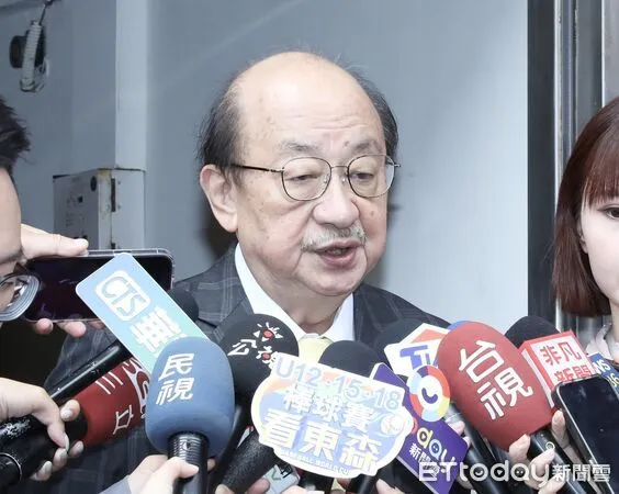 ▲▼柯建銘 聯訪 立法院。（圖／記者屠惠剛攝）