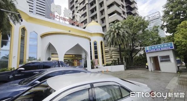 ▲▼  阿拉丁           。（圖／記者陳筱惠攝）