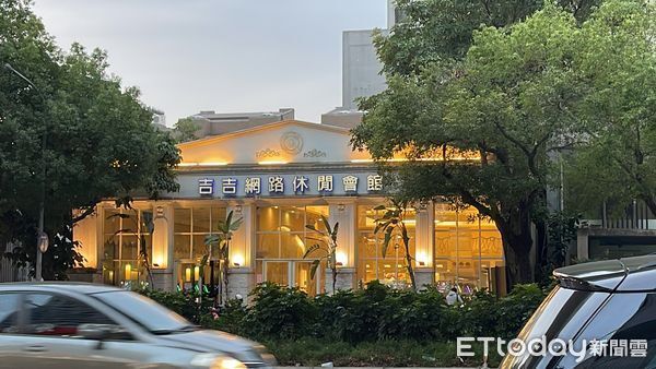 ▲▼             。（圖／記者陳筱惠攝）