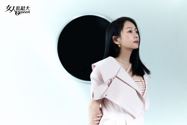 ▲六月想要再讀博士班。（圖／女人我最大）