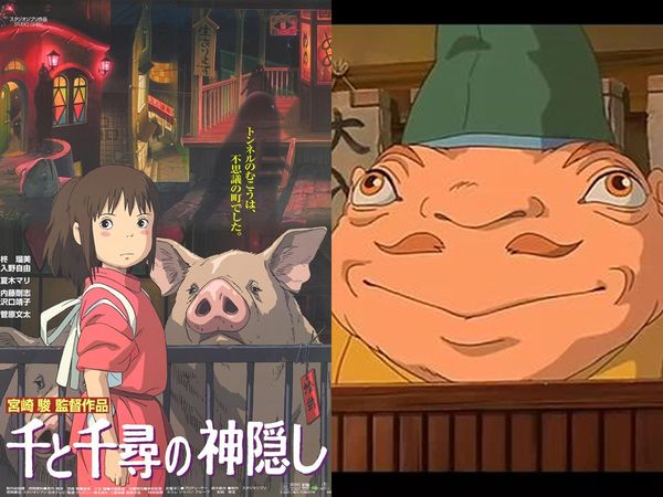 85歲大咖男星辭世！曾配音《神隱少女》《魔法公主》最後一封信催淚