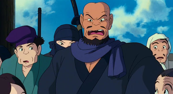 ▲▼《神隱少女》大咖聲優辭世，享壽85歲。（圖／翻攝自X）