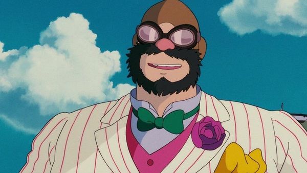 ▲▼《神隱少女》大咖聲優辭世，享壽85歲。（圖／翻攝自X）