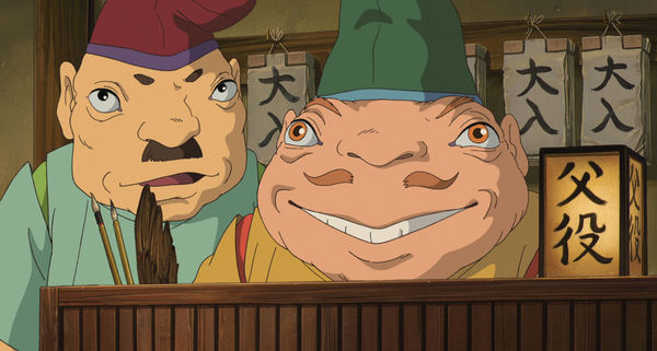 ▲▼《神隱少女》大咖聲優辭世，享壽85歲。（圖／翻攝自X）