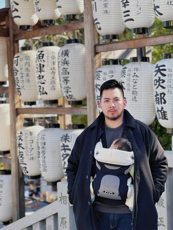 ▲阿谷老師說星座。（圖／秦芸殿提供）