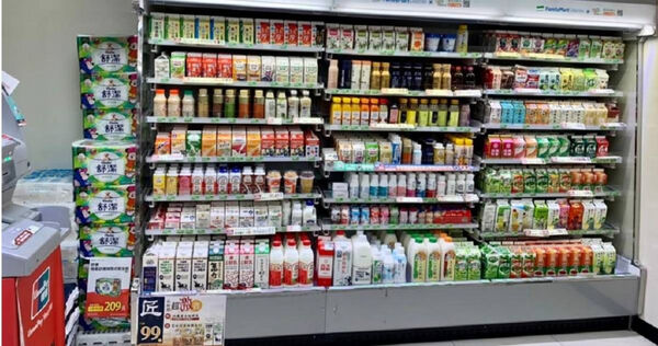 陸客來台狂掃超商經典飲料　內行揭背後真相