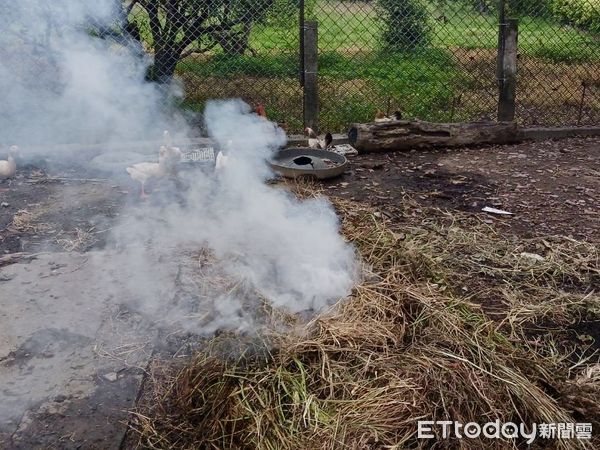 ▲▼   AI監控露天燃燒 嘉義環保局嚴防災後空汙   。（圖／嘉義縣政府提供）